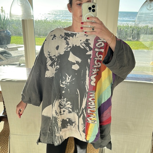 Magnolia Pearl Tops - Magnolia Pearl Shirt